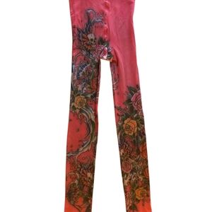 Ed Hardy Leggings
